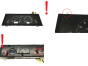 Otáčkoměr Renault Safrane 7700811161 K 49646