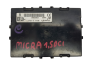 Blok Ovladačů Moduł Nissan 284B2AX620 21676270-2A 19260