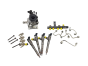Vstřikovací Čerpadlo 0445010530 167001056R 0445110485 1.5 DCI 32