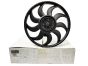 Ventilátor Chladiče Originál Renault Laguna III 2.0 dCi 214810038R