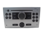Rádio Cd 30 Opel Meriva 13190855 453116246 URA