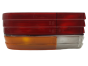 Světla Levý Zadek Renault 25 Seima 20980 85-88