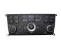 Kontrolní panel Radio A/C Nissan Almera 28395BU700 CSW-8230D