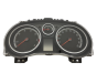 Otáčkoměr Opel Corsa D P0013369220 GM