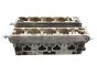 Hlava Válce 0200Y2 9633680610 2.0 16v RFN RFR Citroen Peugeot 1728