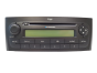Rádio Cd Mp3 Fiat 199 Grande Punto 7354469710 7647386316