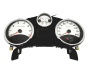 Otáčkoměr Peugeot 207 9662904080 A2C53190333 32436