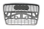 Mřížka Masky Chladiče 4F0853651 88530734802 Audi A6 DPA
