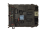 Blok Ovladačů BSI T04-00 9647448280 PSA 2268
