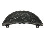 Otáčkoměr Opel Corsa C 09166814FL 110008988009 41058