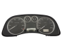 Otáčkoměr Peugeot 307 9647538280 A01