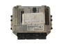 Blok Ovladačů 0281013872 9664843780 9653958980 PSA Bosch 2933