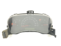 Tachometr Fiat Punto 51744552 503000950300 27249