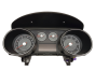 Tachometr Fiat Punto Evo 51897826 503003063900 22964
