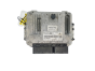 Blok Ovladačů 0261S06158 BV61-12A650-A Ford Bosch