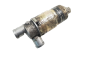 Krokový Motor 0280140537 Bosch Citroen Peugeot Fiat 1055