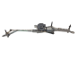 Mechanizmus Stěračů Mercedes-Benz W204 0390241843 1397220567 1578