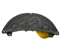 Otáčkoměr Opel Corsa C 09166814FL 110008988009 21724