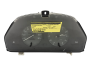 Tachometr Citroen Saxo 9617658280 49118
