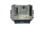 Blok Ovladačů 9664617680 0281012981 9653958980 PSA Bosch 44511