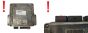 Blok Ovladačů 0281011521 9651593480 9640938680 PSA Bosch 3599