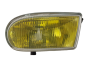 Halogen Pravý Renault 19 7700817603 67623360 Valeo
