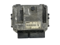 Blok Ovladačů Opel 55198921BQ 0281012548 Bosch GM 48161