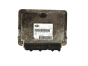 Blok Ovladačů IAW.4AF.M9 55187372 Fiat Magneti Marelli 25120