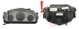 Otáčkoměr Mercedes C W204 A2049003902 A2C53372280