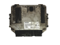 Blok Ovladačů 0281012468 9663268380 9653958980 PSA Bosch 18614