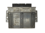 Blok Ovladačů 9649903680 9642222380 21584159-6 PSA Sagem 14094