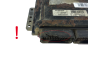 Blok Ovladačů S110038000A 8200056873 7700110471 Renault Siemens 52291