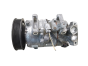 Kompresor Klimatizace 8200939386--A 6SEL14C Denso Renault Megane 3 1.5 dci 1.6