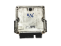Blok Ovladačů 9646774280 0281010996 28FM0000 PSA Bosch 18465
