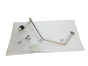 Kabel Klimatizace Nový originál Master 3 Movano B NV400 924800018R