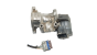 Ventil Egr 9681825280 1618GZ 28066067 Delphi 2.0 HDI PSA