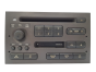 Rádio Na Kazety CD SAAB 95 5038120 YS 8120