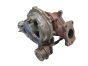 Turbodmychadlo 9633614180 706976-2 Garrett 2.0 hdi Citroen Peugeot 1021