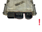 Blok Ovladačů 9654695480 0281011968 9646850580 PSA Bosch