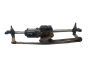Mechanizmus Stěračů Fiorino Bipper Nemo 064300350 1371045080 Mako 1459