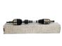 Hnací Hřídel Levý Nový originál Renault Megane 4 391018406R Automat