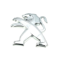 Logo Automobilky Nový originál Peugeot 5008 9815318680