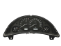 Otáčkoměr Opel Corsa C 24459513TR 110008988014 31264