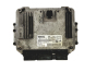 Blok Ovladačů PSA 0281011785 9658556880 Bosch 18404