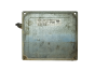 Blok Ovladačů S118107004D 3S61-12A650-CB Ford Siemens 14207