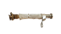 Trubka Egr 9647052280 161854 2.2 HDI Citroen C5 Peugeot 406