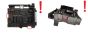 Blok Ovladačů BSM B3 9650664080 PSA Delphi 2179