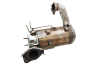 Katalyzátor Fap Dpf 208A00184R H8201140545 Renault Kangoo 2 Megane 3