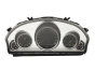 Otáčkoměr Mercedes E W212 A2129004904 VDO 33251