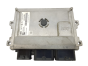 Blok Ovladačů 9805353080 V29032215A 9800913080 PSA Valeo 27752